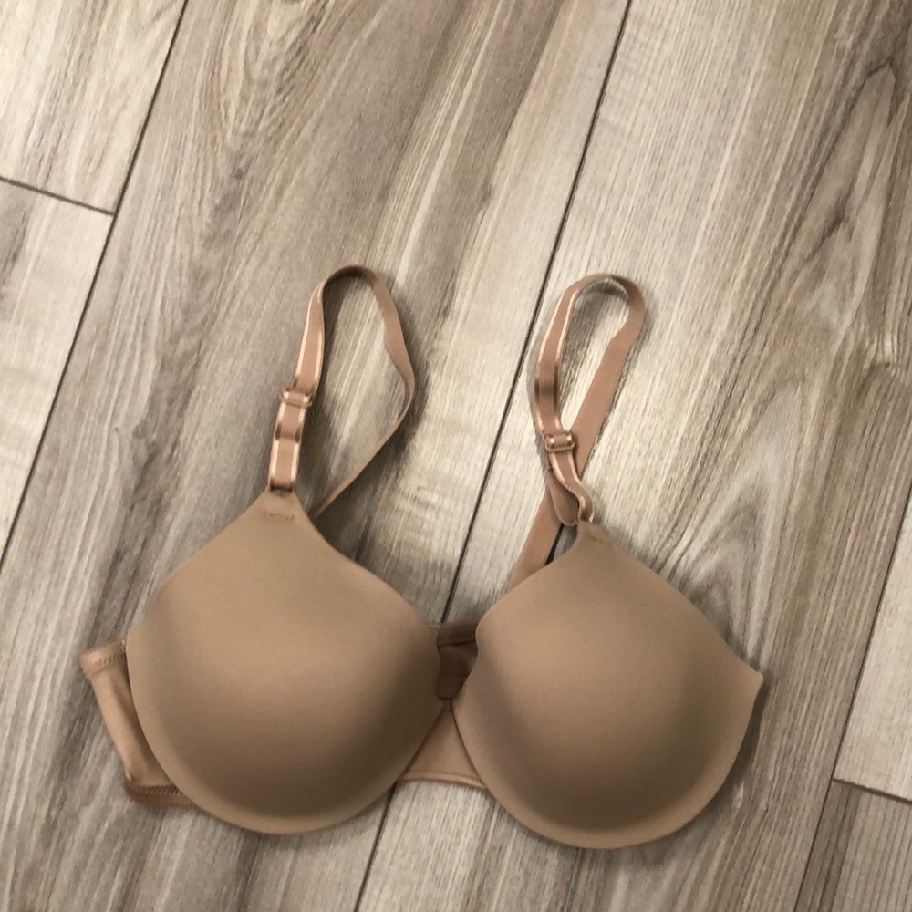 Warner’s Underwire Bra - 34B